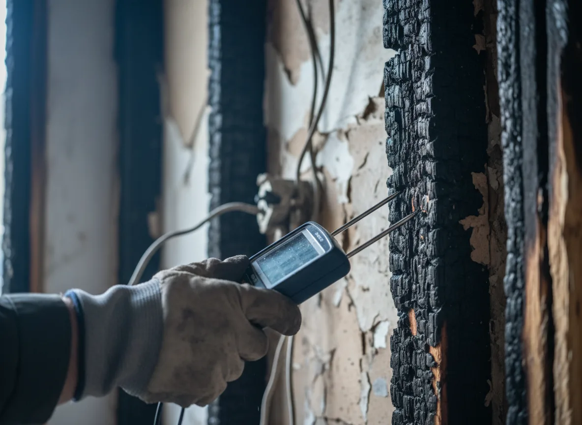 Fire Damage Restoration Ashford, WV FAQs